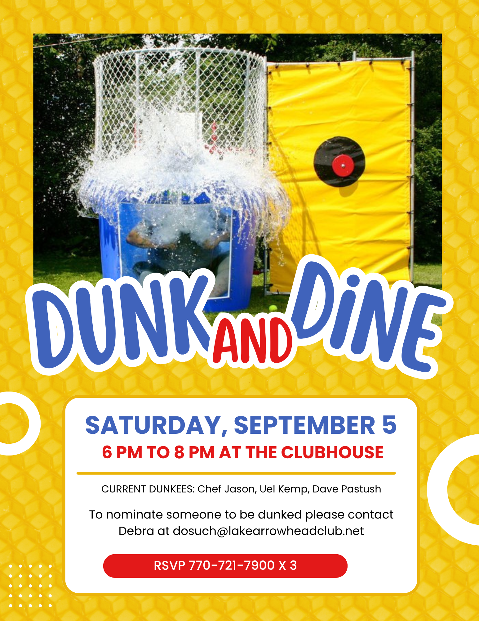 2026 Dunk Dine SEPT