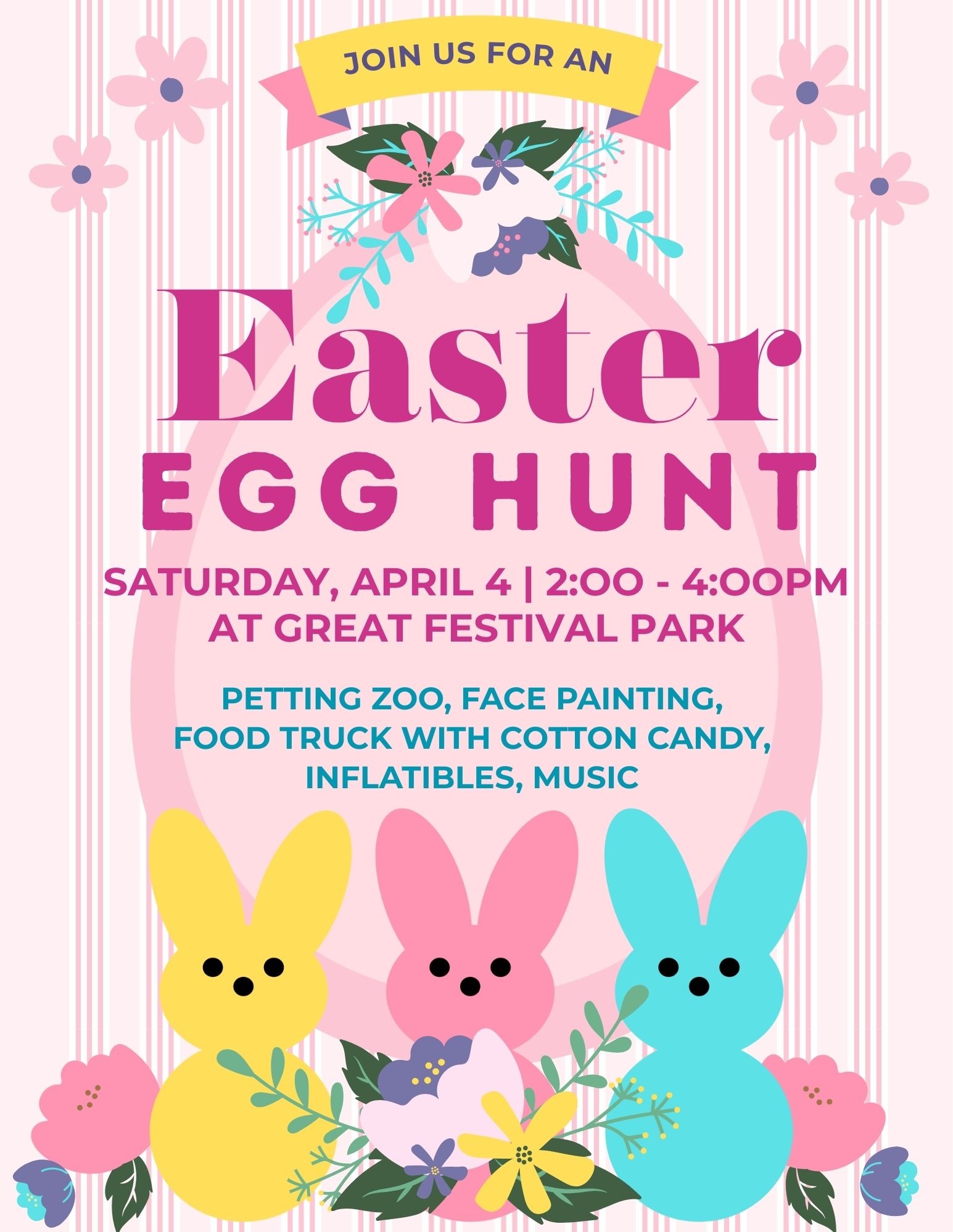 2026 Easter Egg Hunt APRIL FINAL