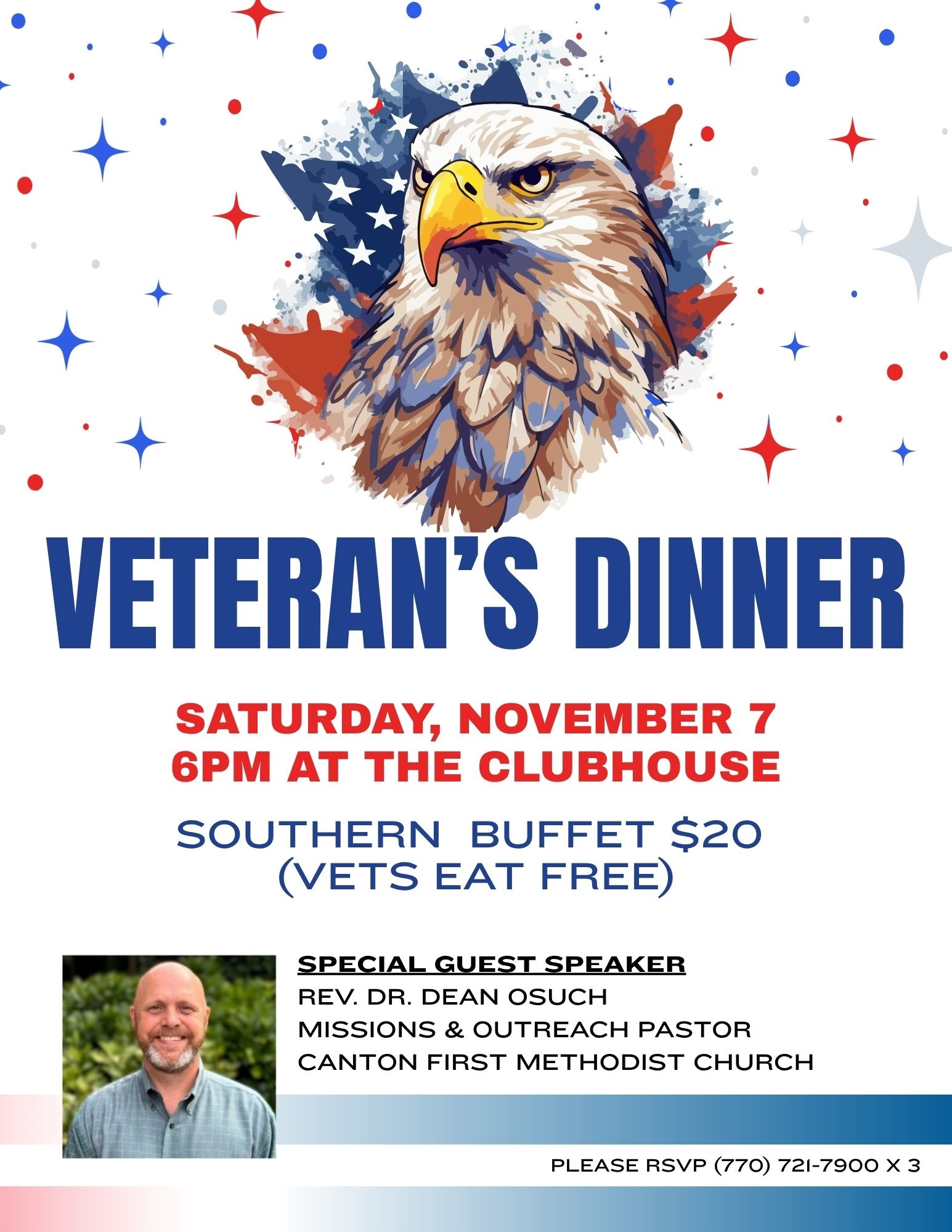 2026 Veterans Dinner NOV