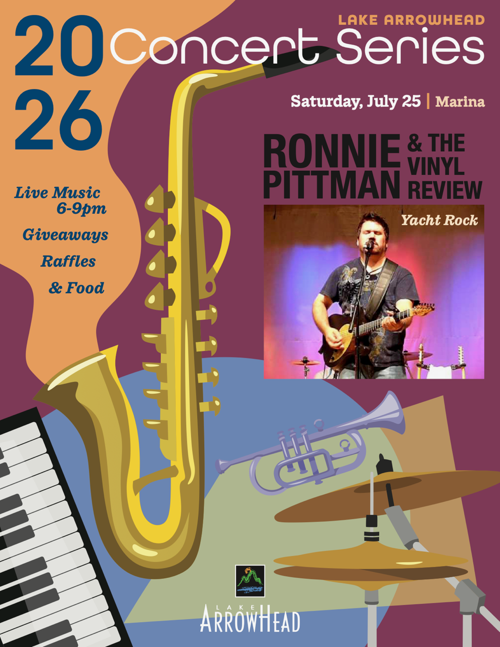 Ronnie Pittman