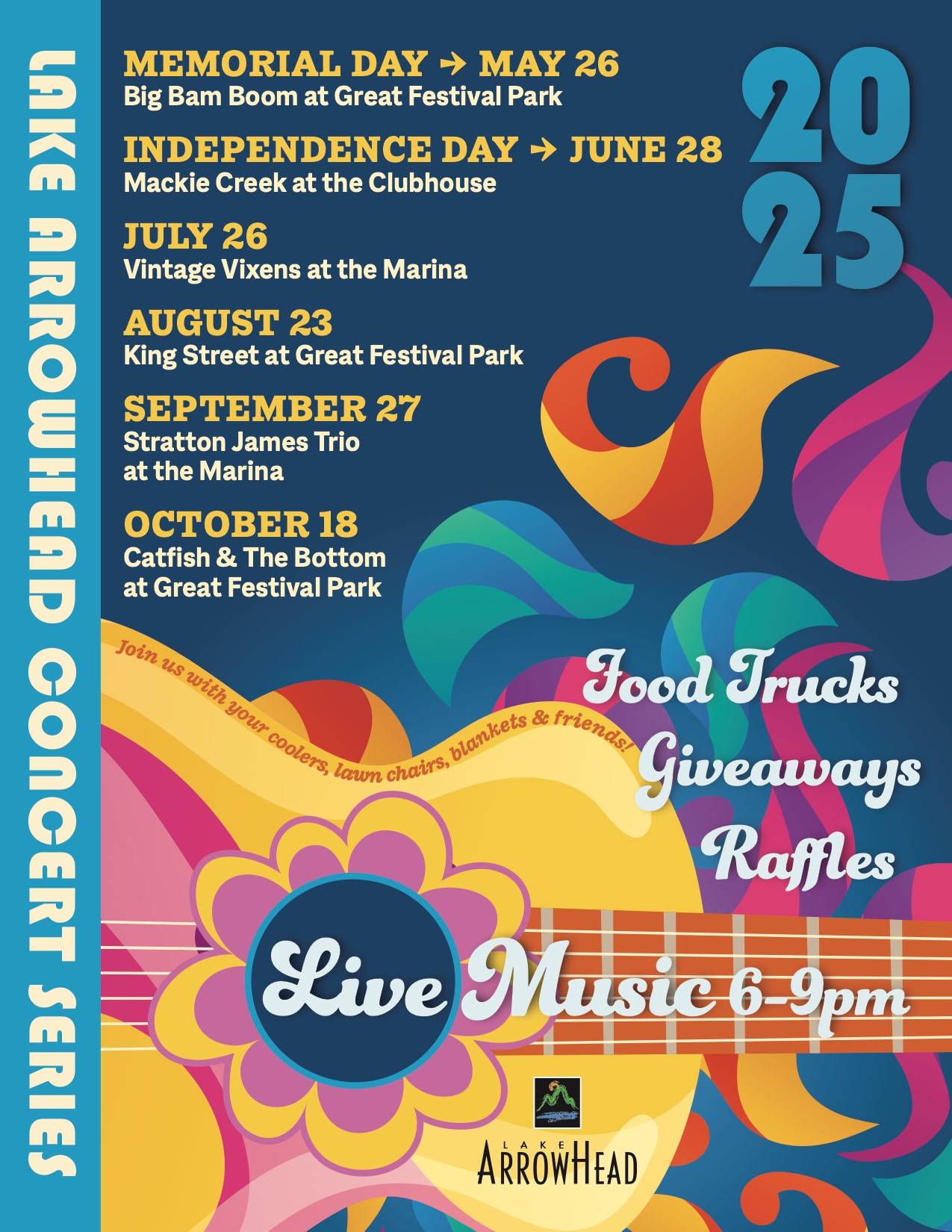 Summer Concert Series
